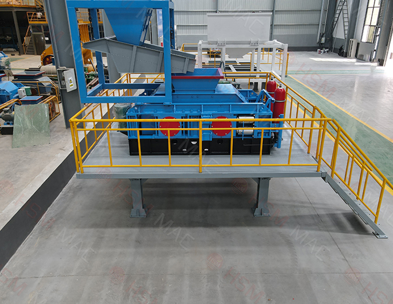 選礦細(xì)碎機(jī)